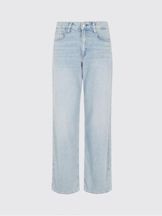 26SS 랙앤본 데님 팬츠 RJ4025F1FLU LUDOW Blue - RAG & BONE