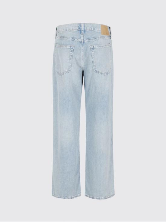 26SS 랙앤본 데님 팬츠 RJ4025F1FLU LUDOW Blue - RAG & BONE