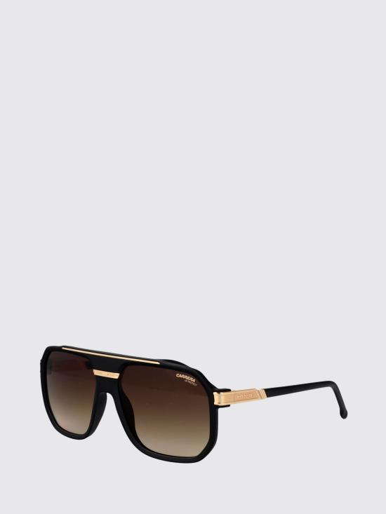 26SS 까레라 선글라스 CARRERA1077 S I46 Black