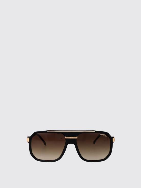 26SS 까레라 선글라스 CARRERA1077 S I46 Black - CARRERA