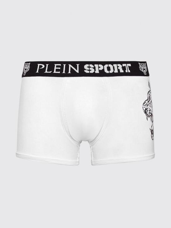 26SS 플레인스포츠 팬티 PACCMUY0377STE003N 01 White