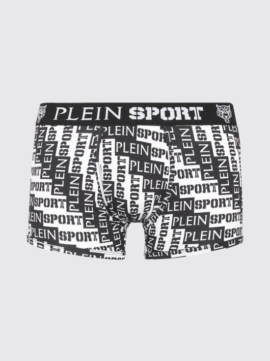 26SS 플레인스포츠 팬티 PACCMUY0376STE003N 0102 White