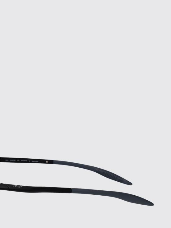 26SS 마우이짐 선글라스 HT337 02 Black - MAUI JIM