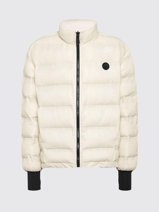 26SS 플레인스포츠 숏패딩 SAECMRB2690STE003N 10 Grey - PLEIN SPORT