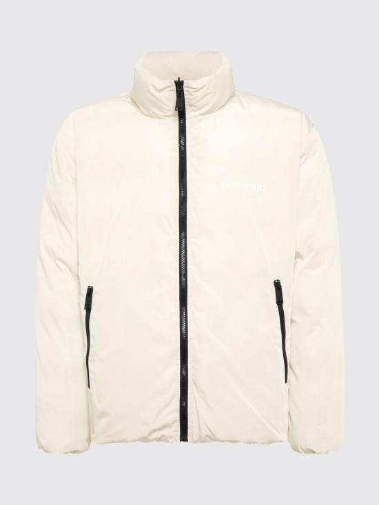 26SS 플레인스포츠 숏패딩 SAECMRB2690STE003N 10 Grey - PLEIN SPORT