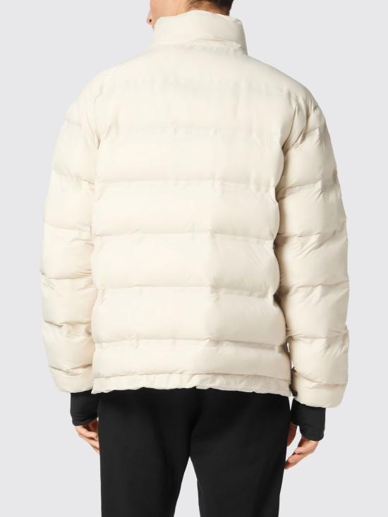 26SS 플레인스포츠 숏패딩 SAECMRB2690STE003N 10 Grey - PLEIN SPORT