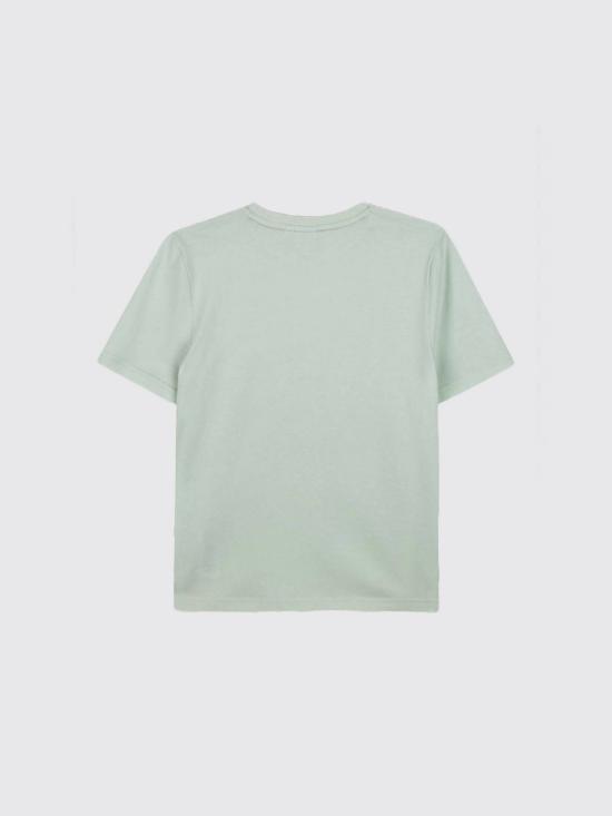 26SS [키즈] 보스 티셔츠 J52982 73K Green - BOSS