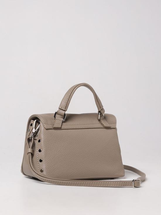 25FW 자넬라토 토트백 0680100040000BABY Z0160 Beige - ZANELLATO