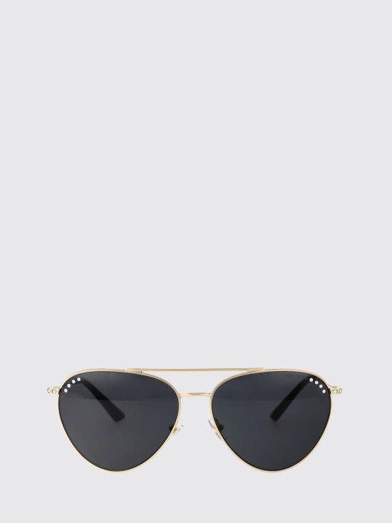 26SS 지미추 선글라스 0JC4002B 300687 Gold - JIMMY CHOO