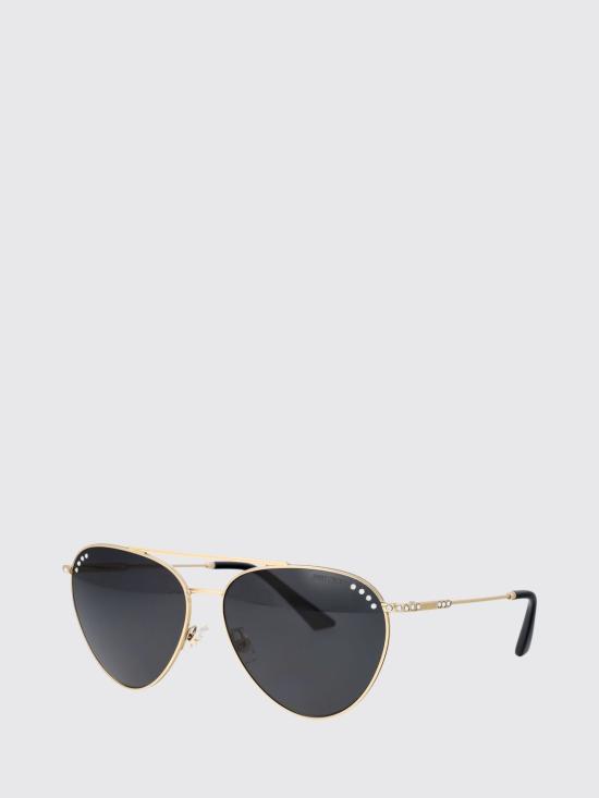 26SS 지미추 선글라스 0JC4002B 300687 Gold