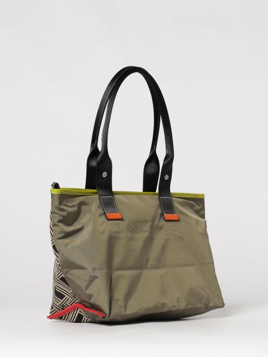 26SS 란셀 숄더백 A13997 KZ Black - LANCEL