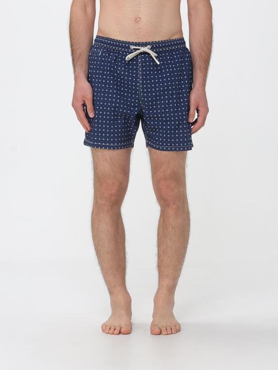26SS 세인트바쓰 스윔팬츠 LIG0016 00072L Blue