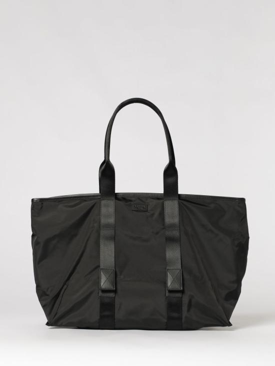 26SS 란셀 토트백 A13996 10 Black