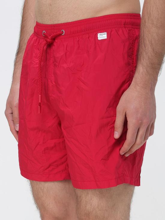 26SS 세인트바쓰 스윔팬츠 LIG0004 01668L Red - MC2 SAINT BARTH