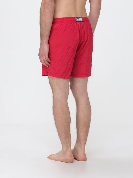 26SS 세인트바쓰 스윔팬츠 LIG0004 01668L Red - MC2 SAINT BARTH