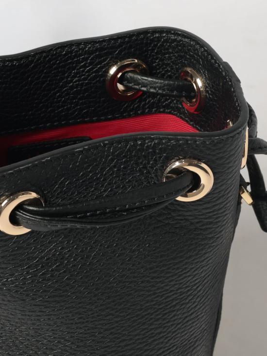 26SS 란셀 크로스백 A14036 10 Black - LANCEL