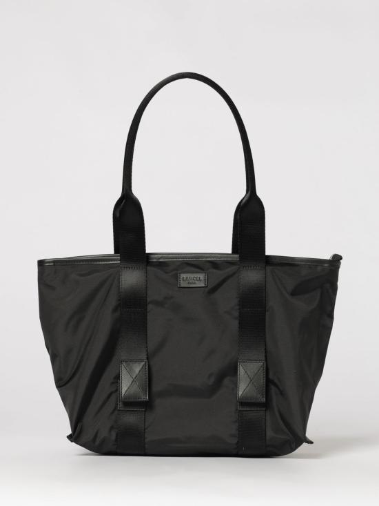 26SS 란셀 숄더백 A13995 10 Black