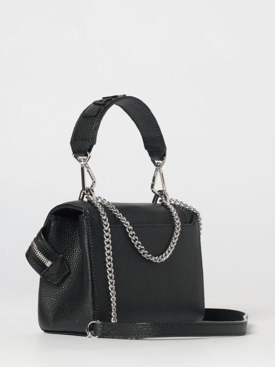 26SS 란셀 토트백 A09221 10 Black - LANCEL