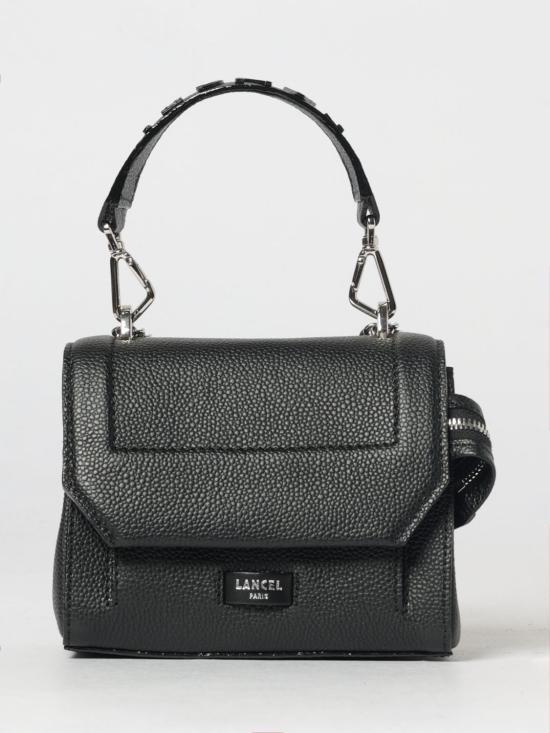 26SS 란셀 토트백 A09221 10 Black