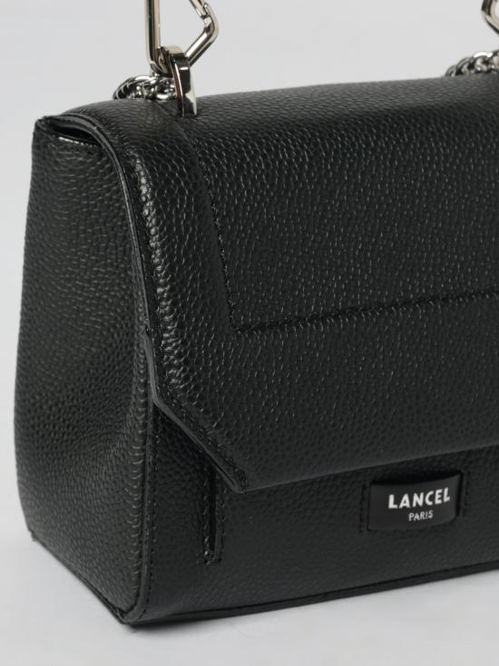 26SS 란셀 토트백 A09221 10 Black - LANCEL