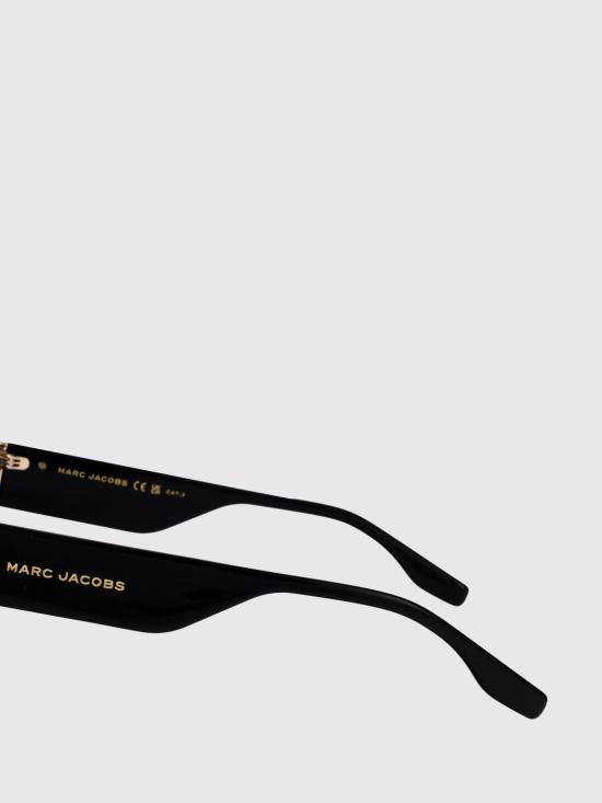 26SS 마크제이콥스 선글라스 MARC877 S 807 Black 1 - MARC JACOBS