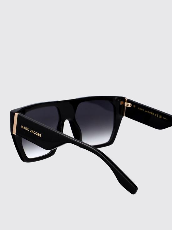 26SS 마크제이콥스 선글라스 MARC877 S 807 Black 1 - MARC JACOBS