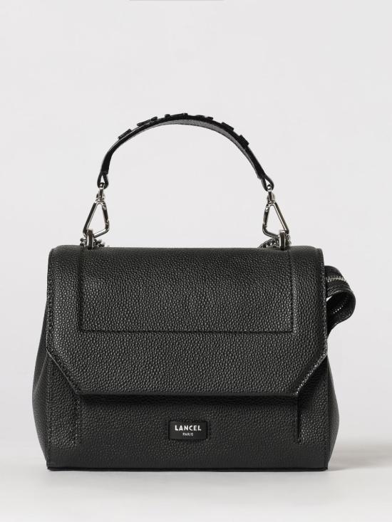 26SS 란셀 토트백 A09222 10 Black