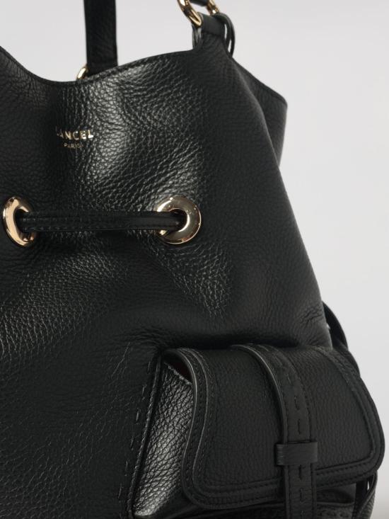 26SS 란셀 숄더백 A10110 10 Black - LANCEL