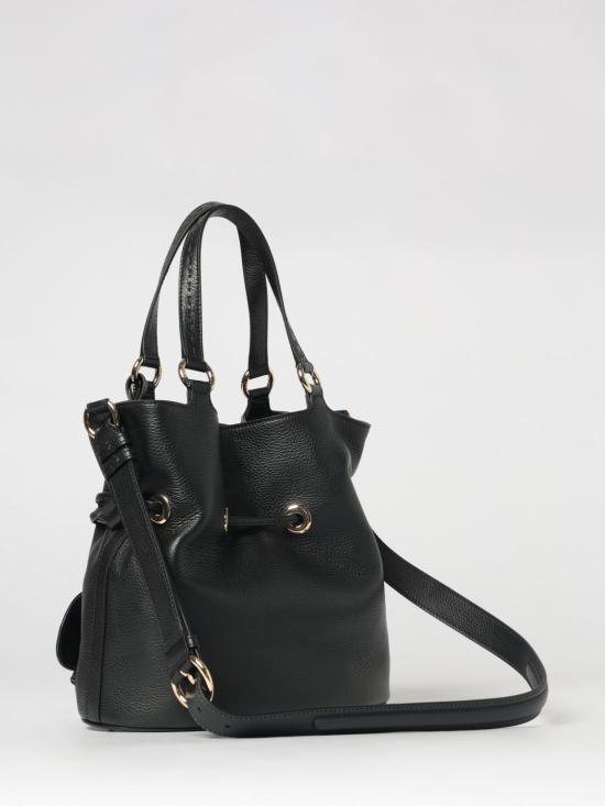 26SS 란셀 숄더백 A10110 10 Black - LANCEL