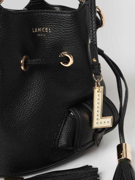 26SS 란셀 토트백 A10109 10 Black - LANCEL
