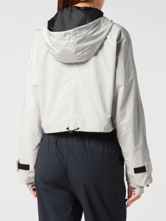 26SS 플레인스포츠 자켓 SAECWJB1824STE003N 71 Grey - PLEIN SPORT