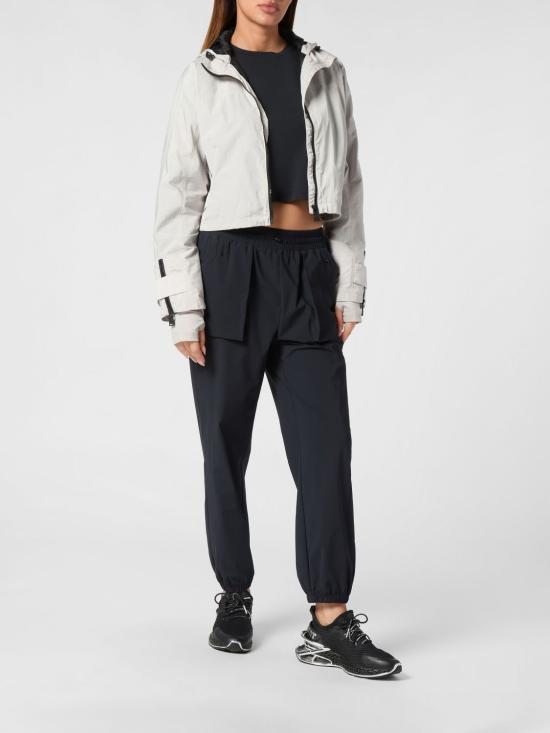 26SS 플레인스포츠 자켓 SAECWJB1824STE003N 71 Grey - PLEIN SPORT