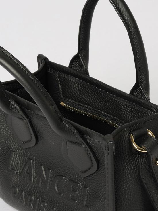 26SS 란셀 토트백 A14078 10 Black - LANCEL