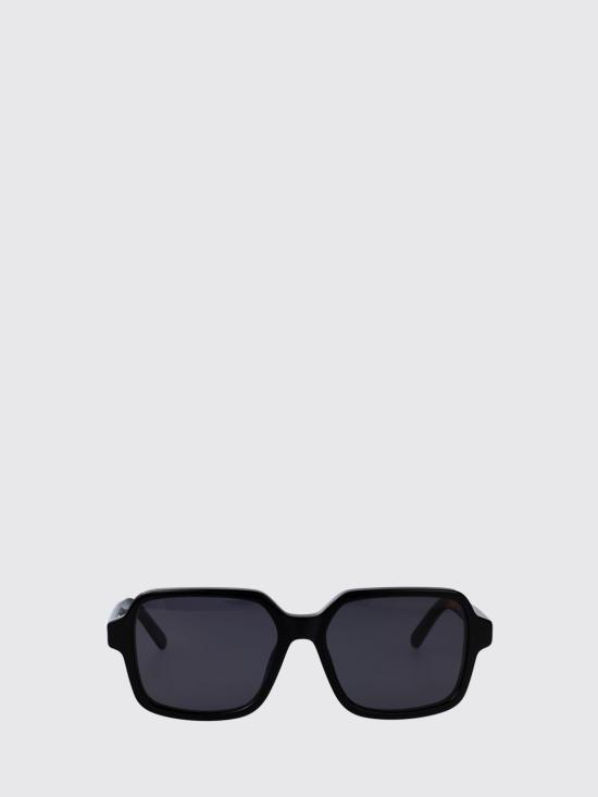 26SS MM6 메종마르지엘라 선글라스 SYQ BLK Black - MM6 MAISON MARGIELA