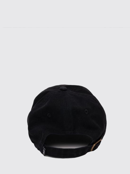 26SS D1밀라노 볼캡 CPCTU002 BLACK FAINT OF HEART CAP Black - D1 MILANO