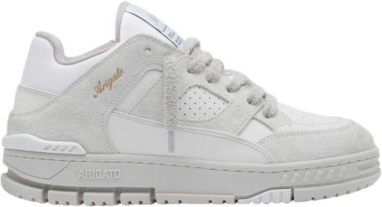 26SS 악셀 아리가토 스니커즈 F3677001WHITEOFFWHITE