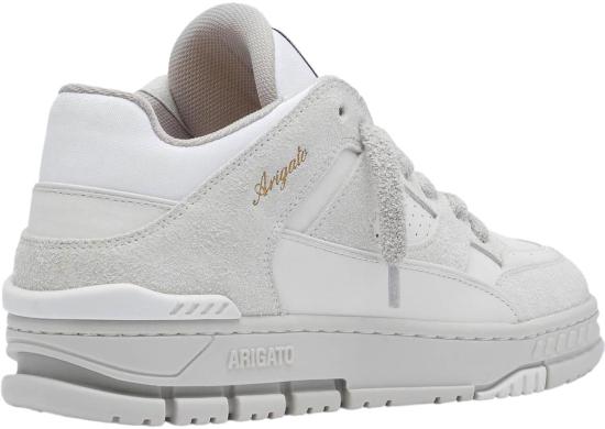 26SS 악셀 아리가토 스니커즈 F3677001WHITEOFFWHITE - AXEL ARIGATO