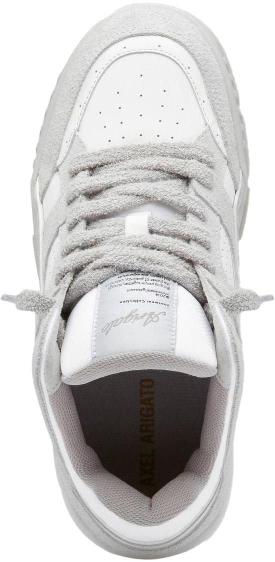 26SS 악셀 아리가토 스니커즈 F3677001WHITEOFFWHITE - AXEL ARIGATO