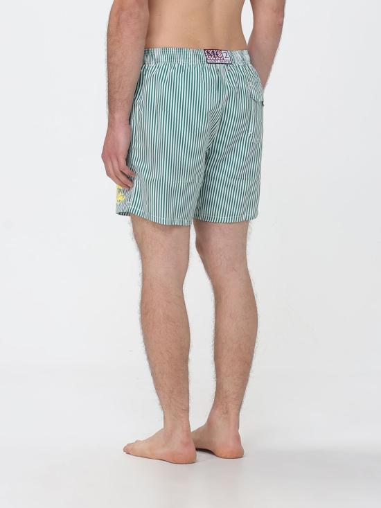 26SS 세인트바쓰 스윔팬츠 GUS0001 08406L Multicolor - MC2 SAINT BARTH