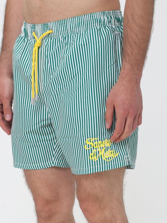 26SS 세인트바쓰 스윔팬츠 GUS0001 08406L Multicolor - MC2 SAINT BARTH