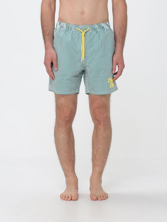 26SS 세인트바쓰 스윔팬츠 GUS0001 08406L Multicolor