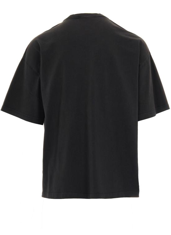 26SS 칼하트 숏슬리브 허드슨 포켓 티셔츠 I035140895F BLACK - CARHARTT