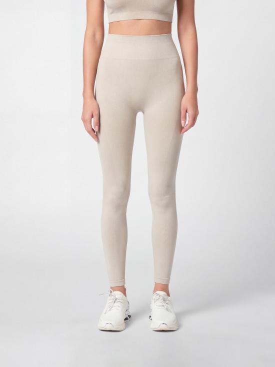26SS 플레인스포츠 레깅스 SAECWJT2054STE003N 72 Grey