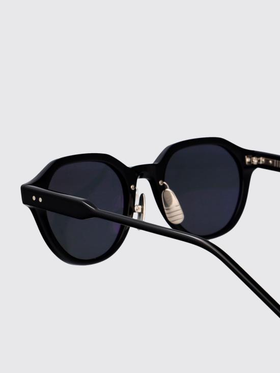 26SS 톰브라운 선글라스 UES944AG0002 001 Black - THOM BROWNE