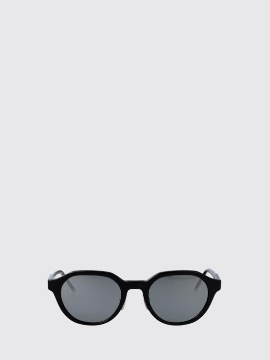 26SS 톰브라운 선글라스 UES944AG0002 001 Black - THOM BROWNE