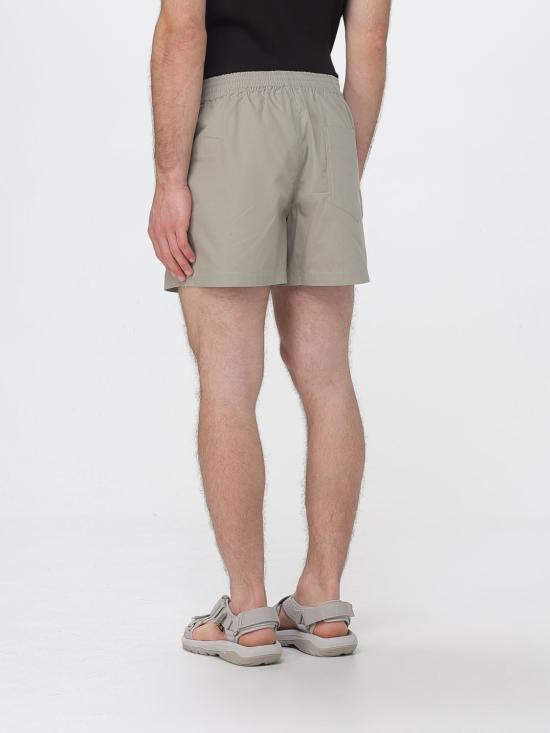 26SS 아페쎄 숏팬츠 COHNEH10017 KAV Green - A.P.C.