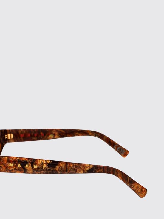 26SS 마르니 선글라스 QC0 BRWN Brown - MARNI