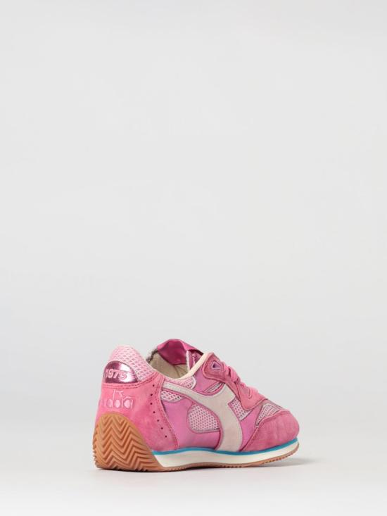 26SS 디아도라 헤리티지 스니커즈 201182816 50255 Fuchsia - DIADORA HERITAGE