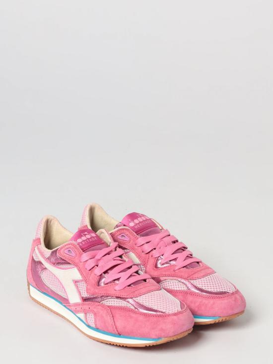 26SS 디아도라 헤리티지 스니커즈 201182816 50255 Fuchsia - DIADORA HERITAGE