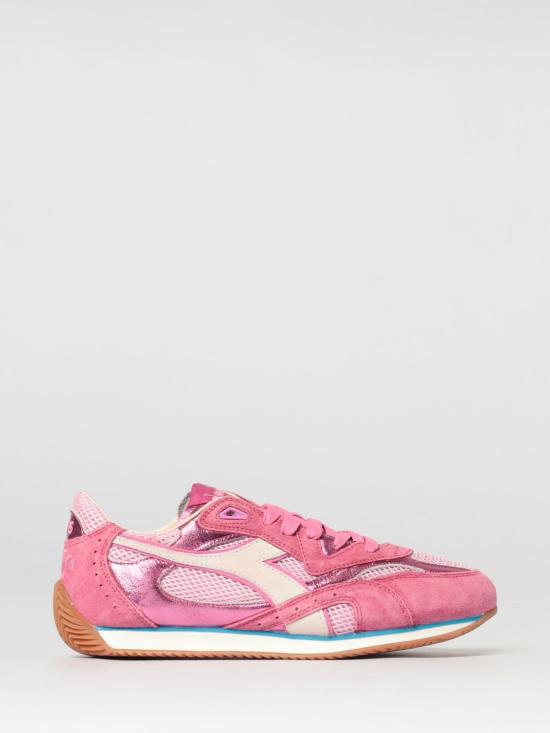 26SS 디아도라 헤리티지 스니커즈 201182816 50255 Fuchsia